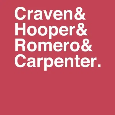 Craven Hooper Romero Carpenter