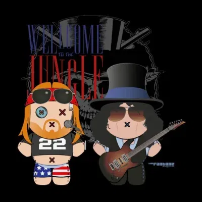 Guns And Roses