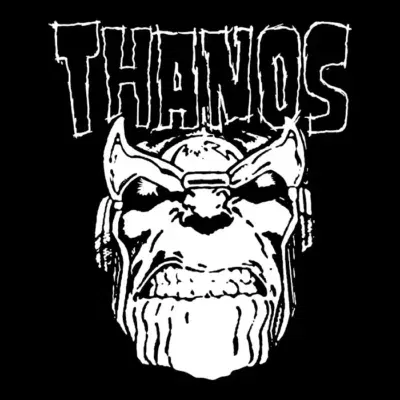 Mad Titan