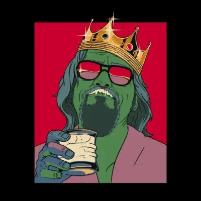 Notorious DUDE