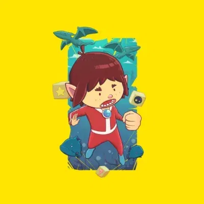 Alex Kidd