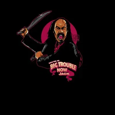 Henchman Trouble