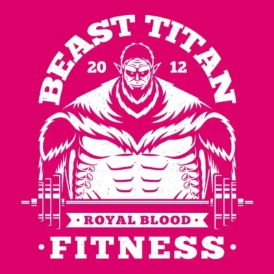 Titan Fitness