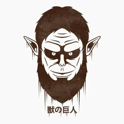 Beast Titan
