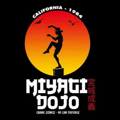 Miyagi Dojo